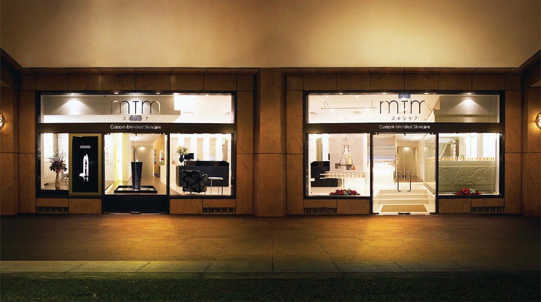 mtm labo  Wheelock Place