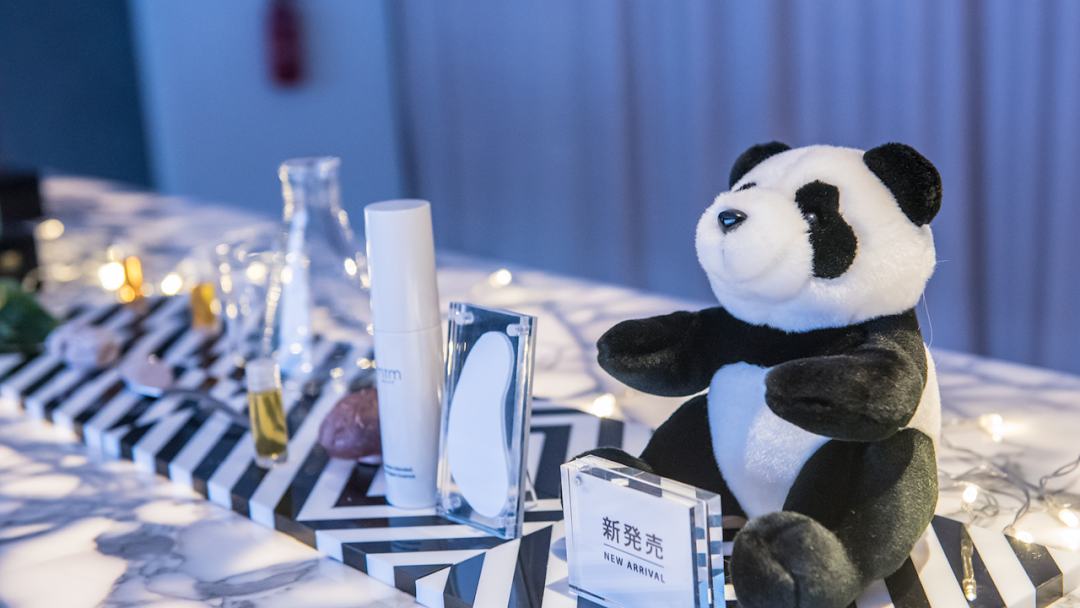 mtm labo  Wheelock Place