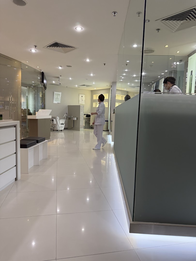 mtm labo  Wheelock Place