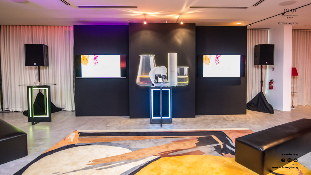 mtm labo  Wheelock Place