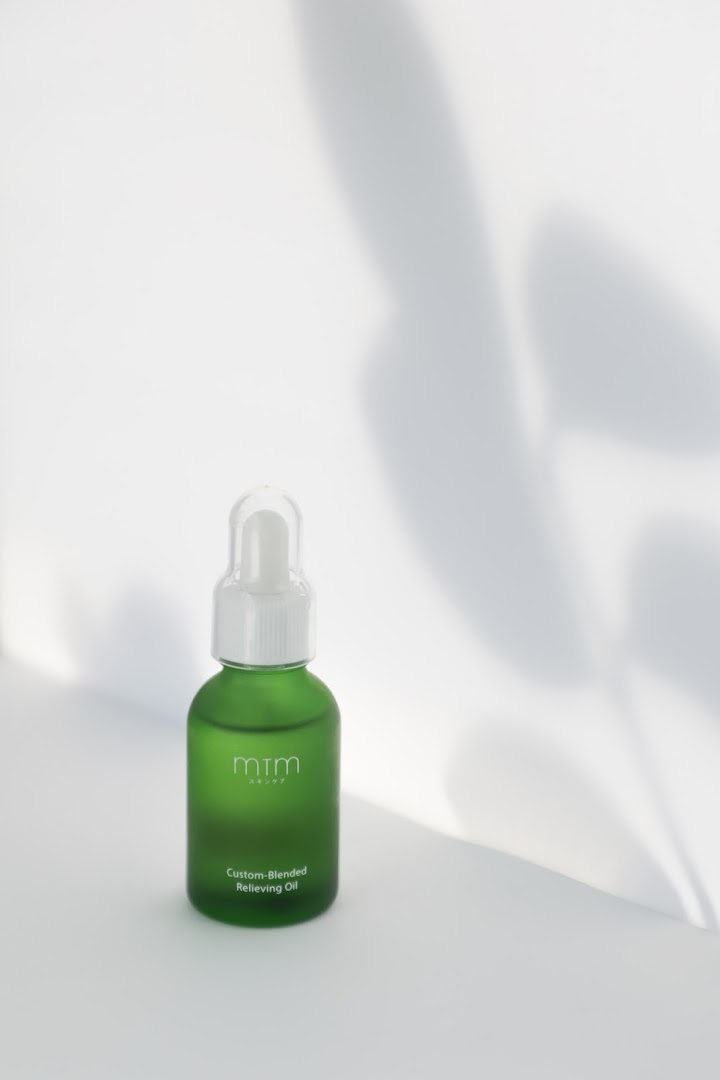 mtm labo  Wheelock Place