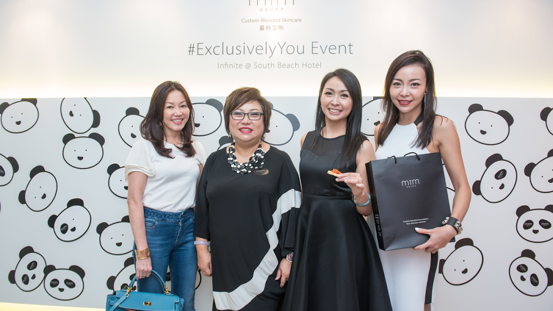 mtm labo  Wheelock Place