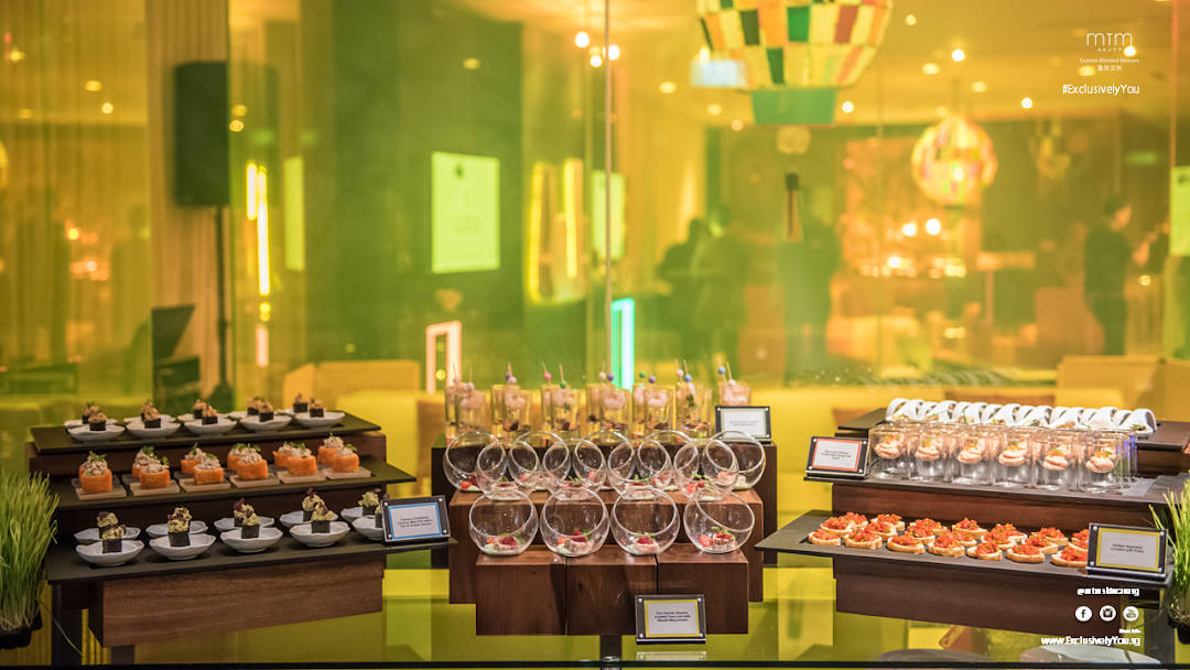 mtm labo  Wheelock Place