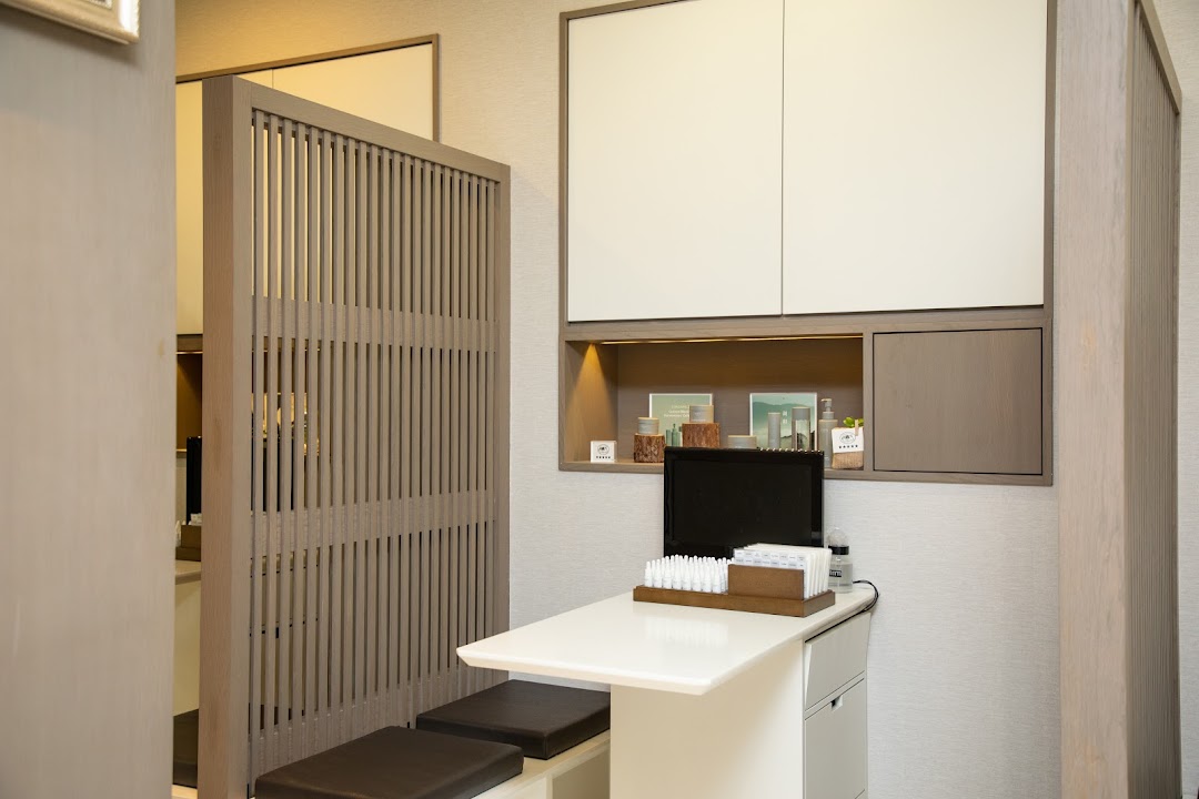 mtm labo  Wheelock Place