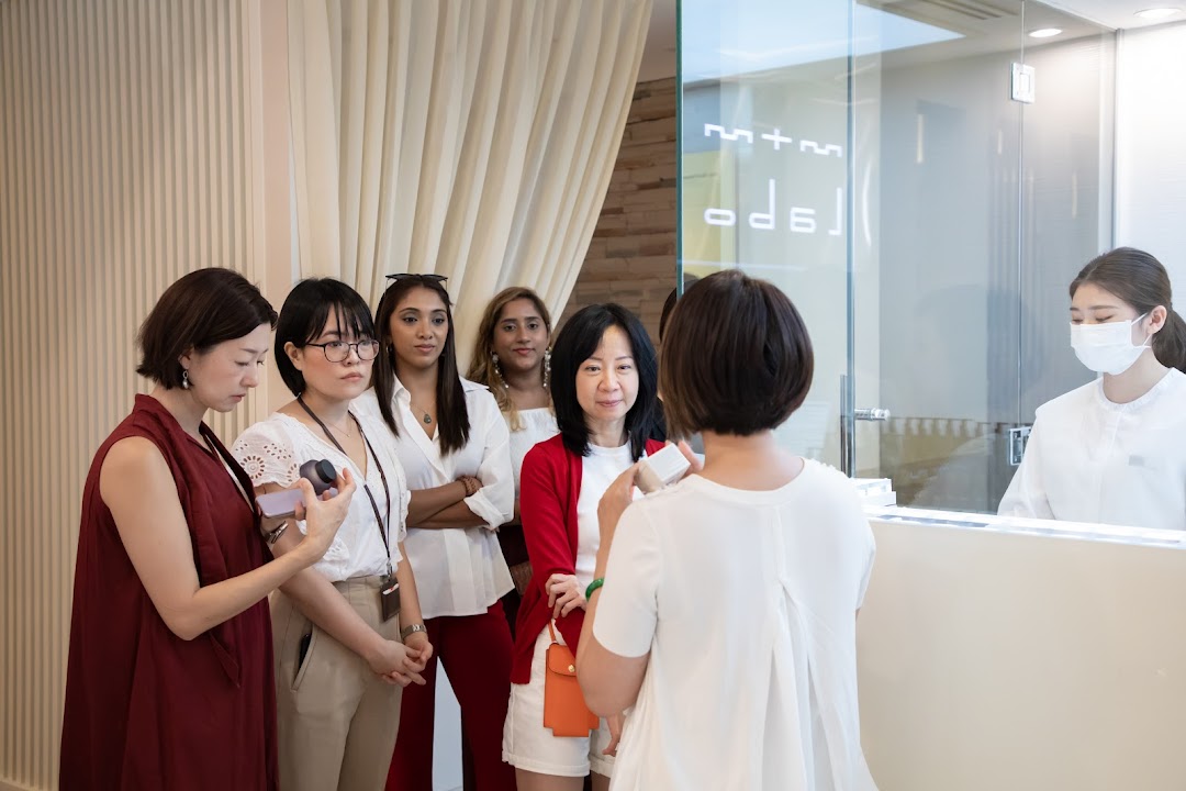 mtm labo  Wheelock Place