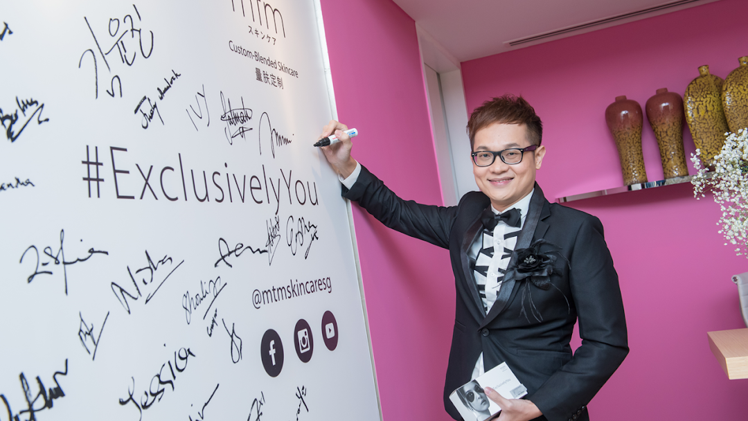 mtm labo  Wheelock Place