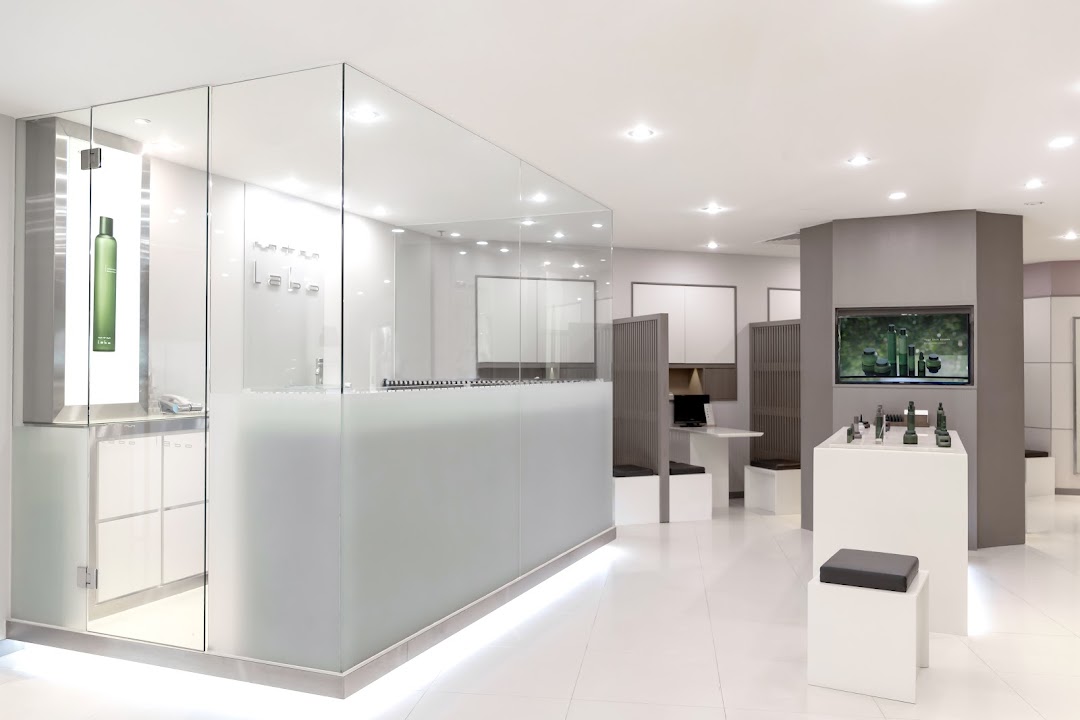 mtm labo  Wheelock Place