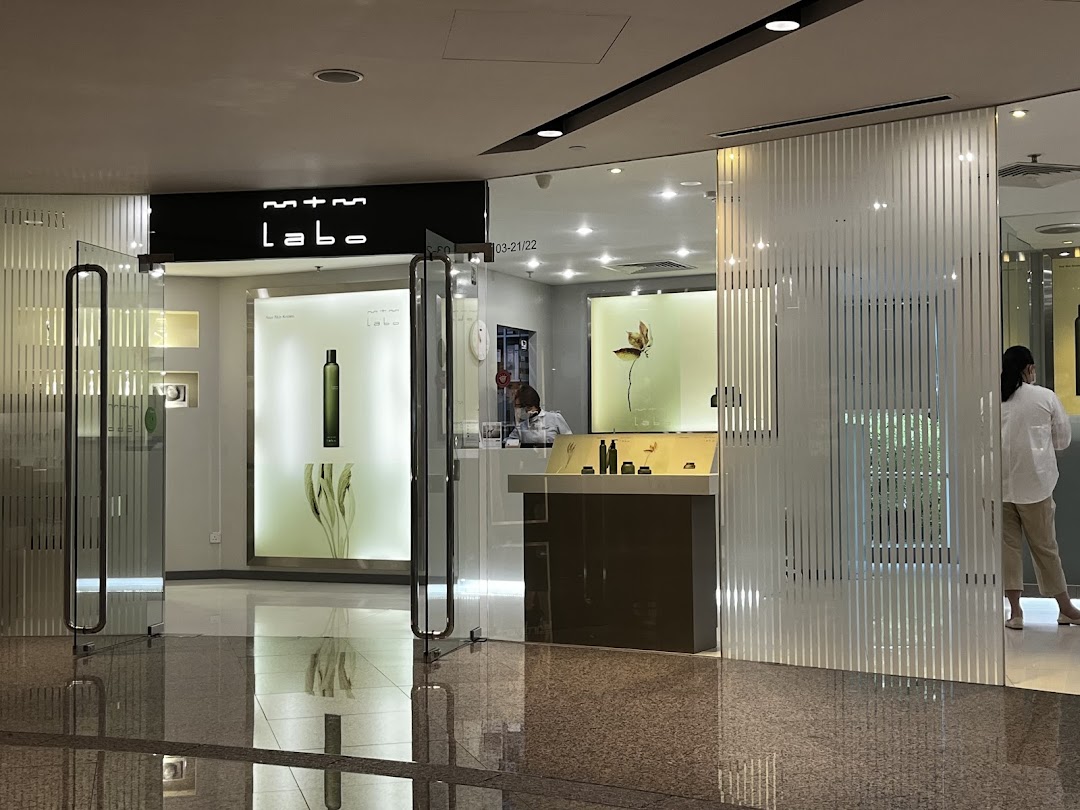 mtm labo  Wheelock Place