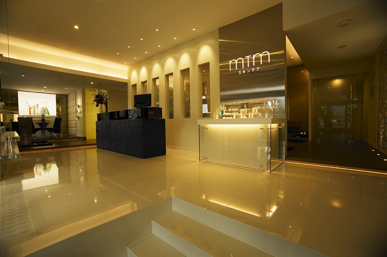 mtm labo  Wheelock Place