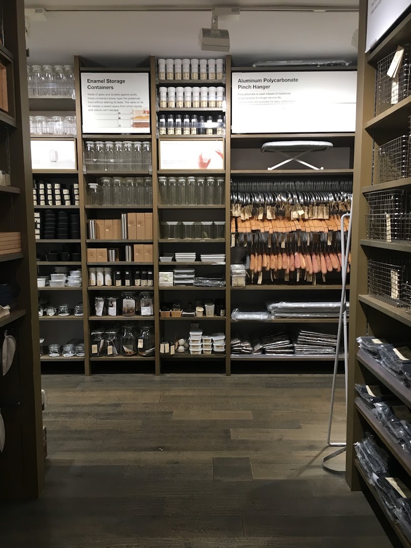 MUJI ION Orchard