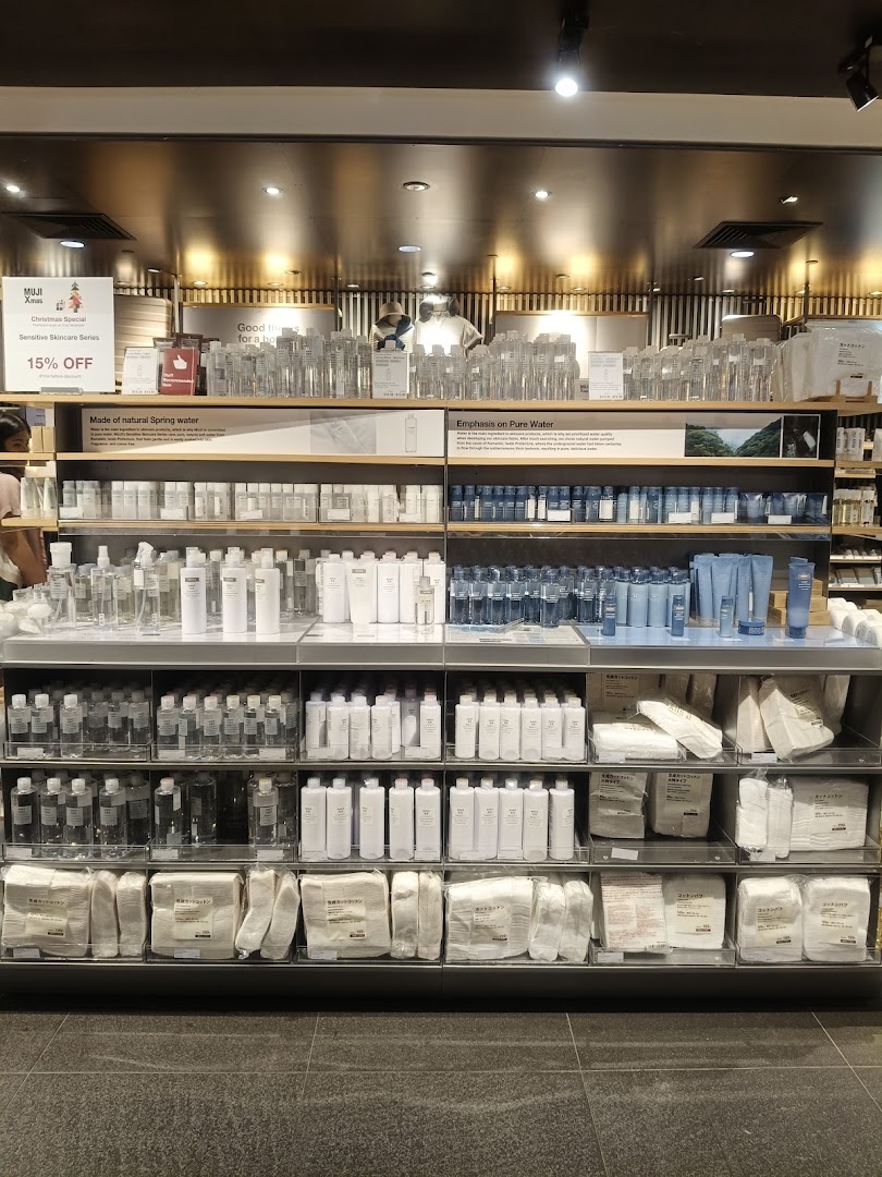 MUJI ION Orchard