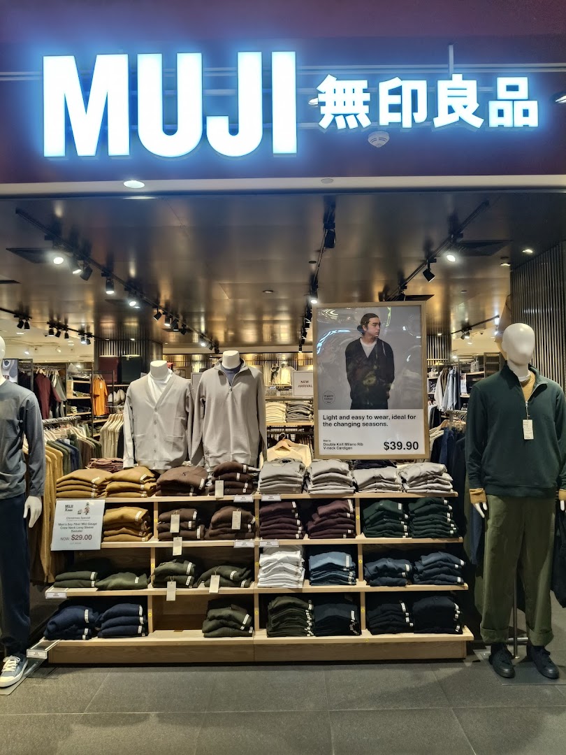 MUJI ION Orchard