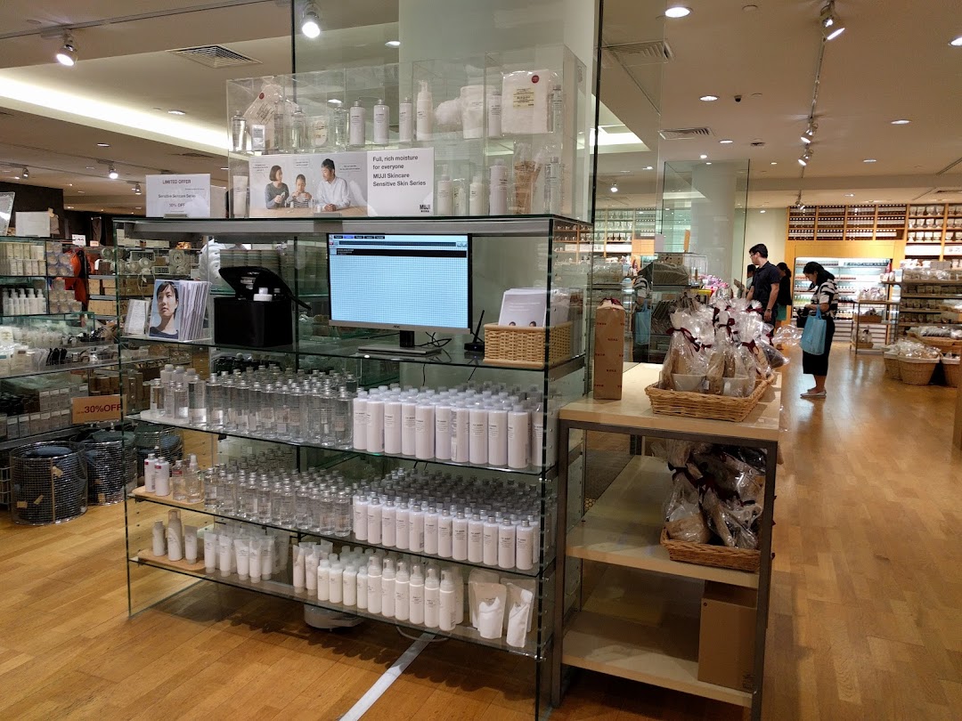 MUJI ION Orchard