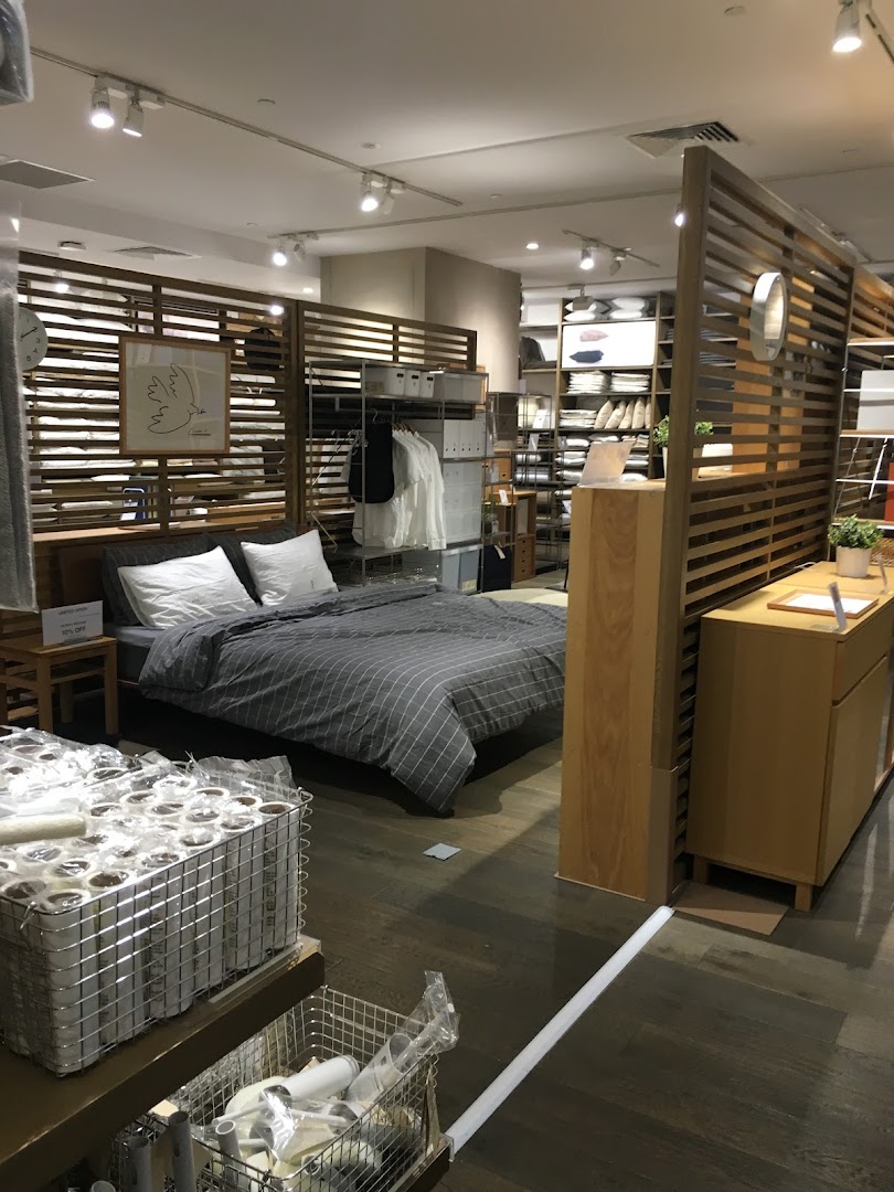 MUJI ION Orchard