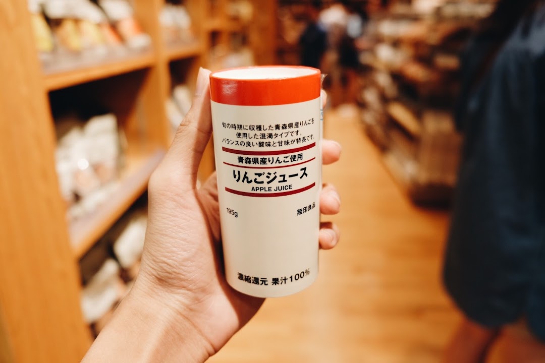 MUJI ION Orchard