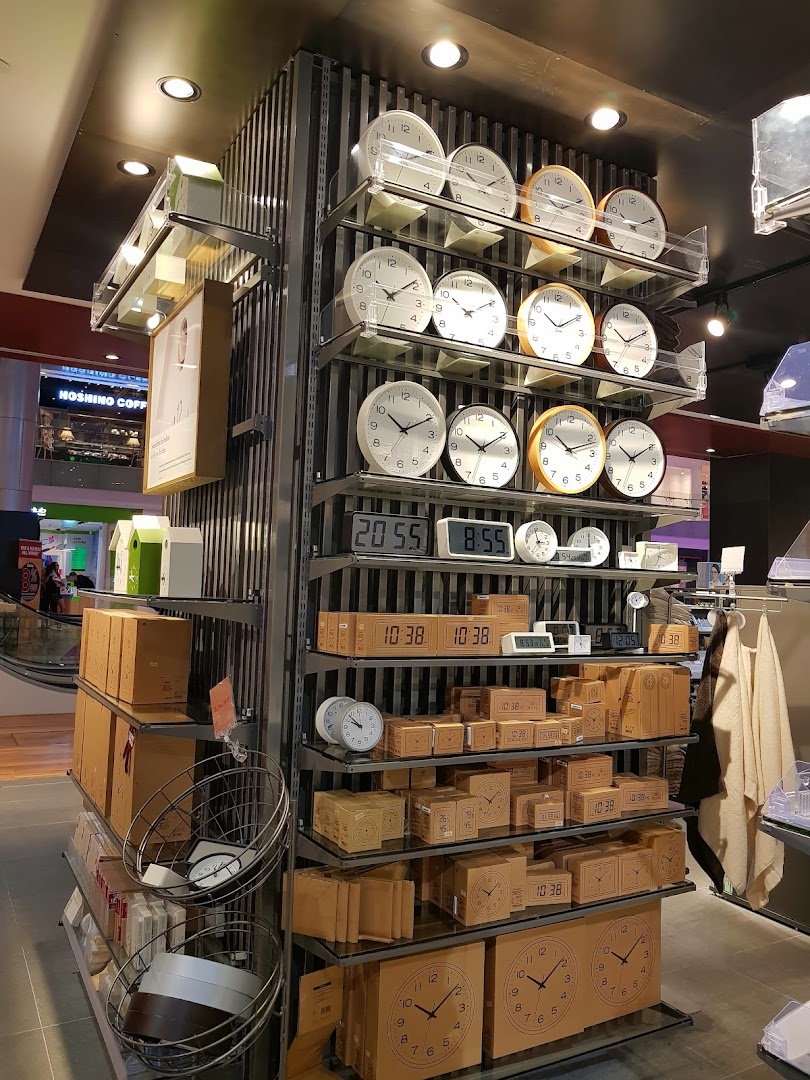 MUJI ION Orchard