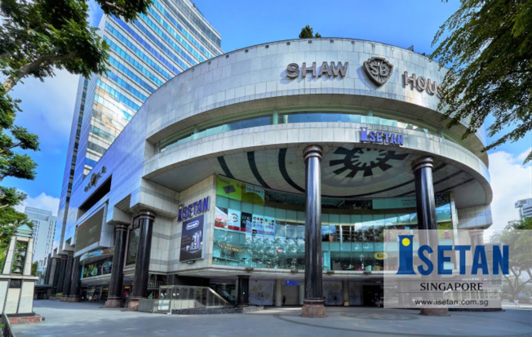 Munsingwear Takashimaya