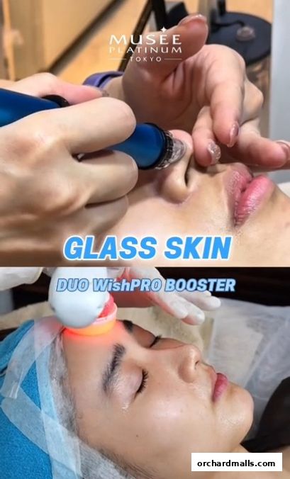 Musee Platinum Tokyo - The Centrepoint