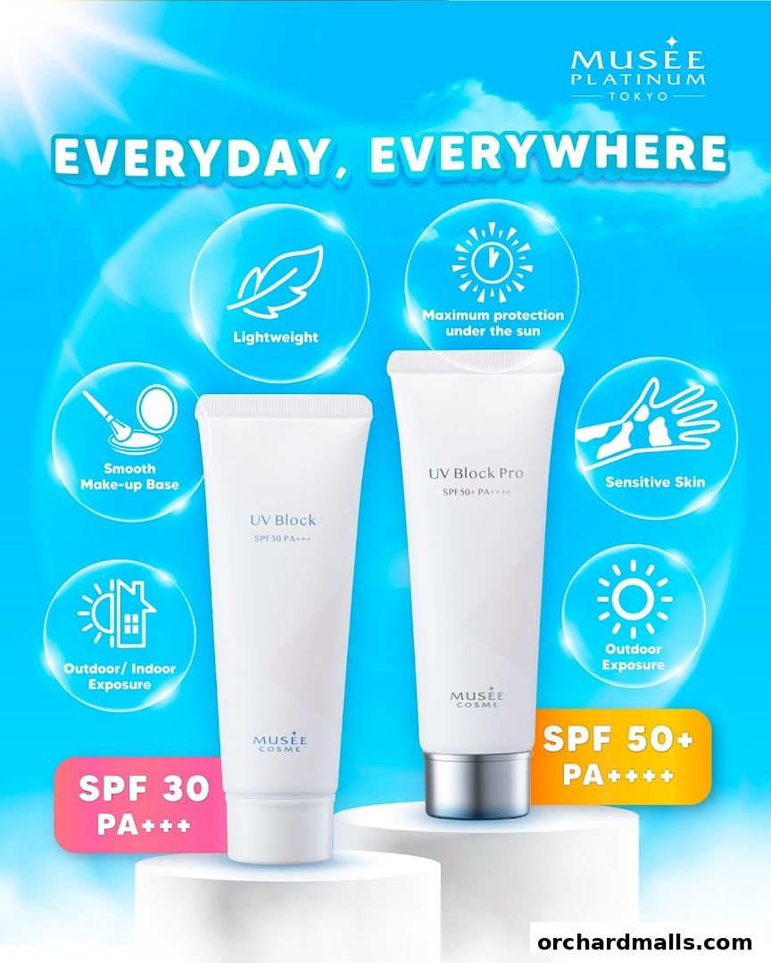 Musee Platinum Tokyo - The Centrepoint