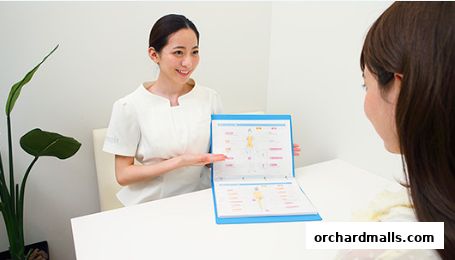 Musee Platinum Tokyo - The Centrepoint