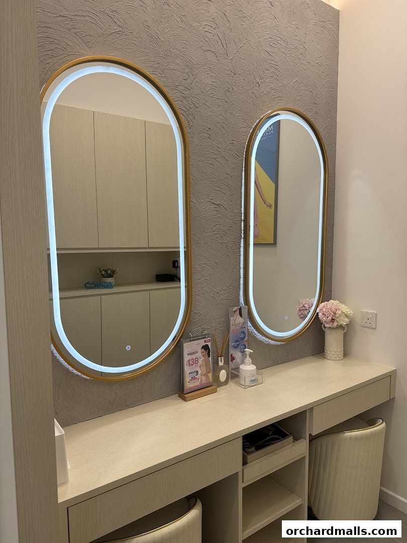 Musee Platinum Tokyo - The Centrepoint