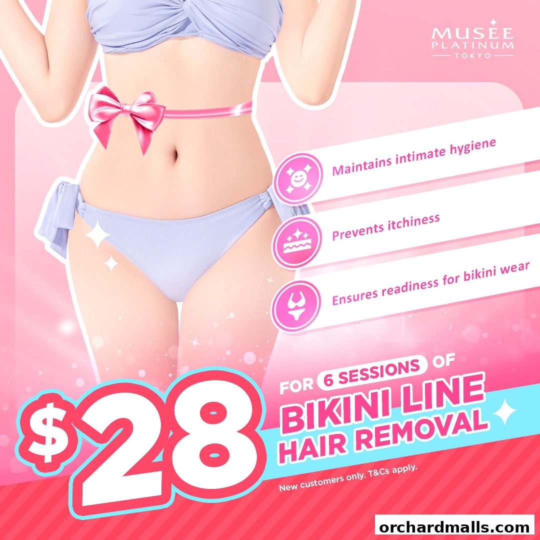 Musee Platinum Tokyo - The Centrepoint