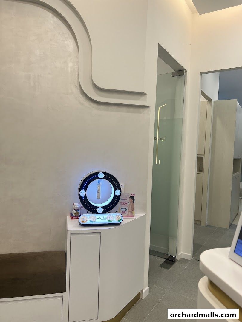 Musee Platinum Tokyo - The Centrepoint