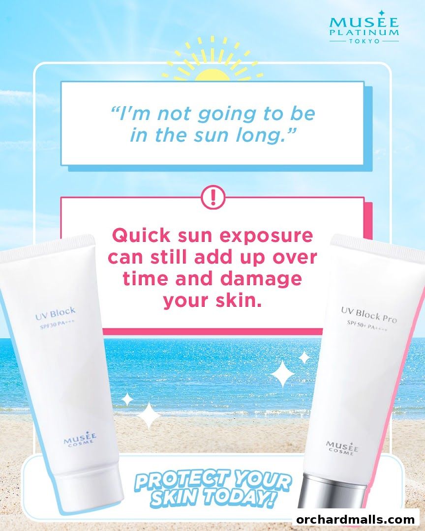 Musee Platinum Tokyo - The Centrepoint