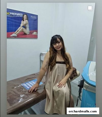 Musee Platinum Tokyo - The Centrepoint