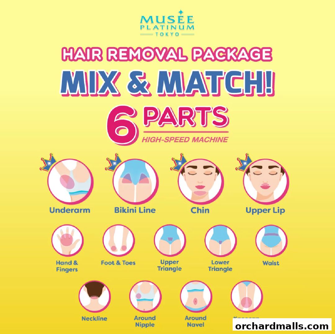 Musee Platinum Tokyo - The Centrepoint