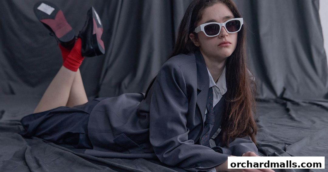 MUUT Eyewear, The Cathay