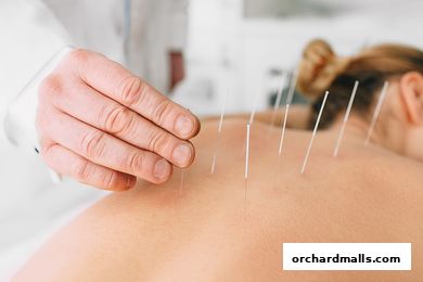 My First TCM Clinic 妙音中医馆