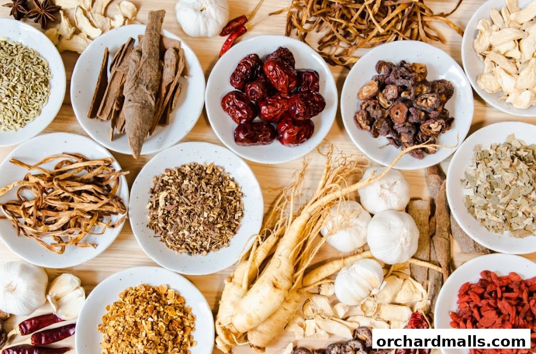 My First TCM Clinic 妙音中医馆