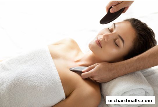 My First TCM Clinic 妙音中医馆