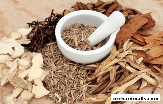 My First TCM Clinic 妙音中医馆