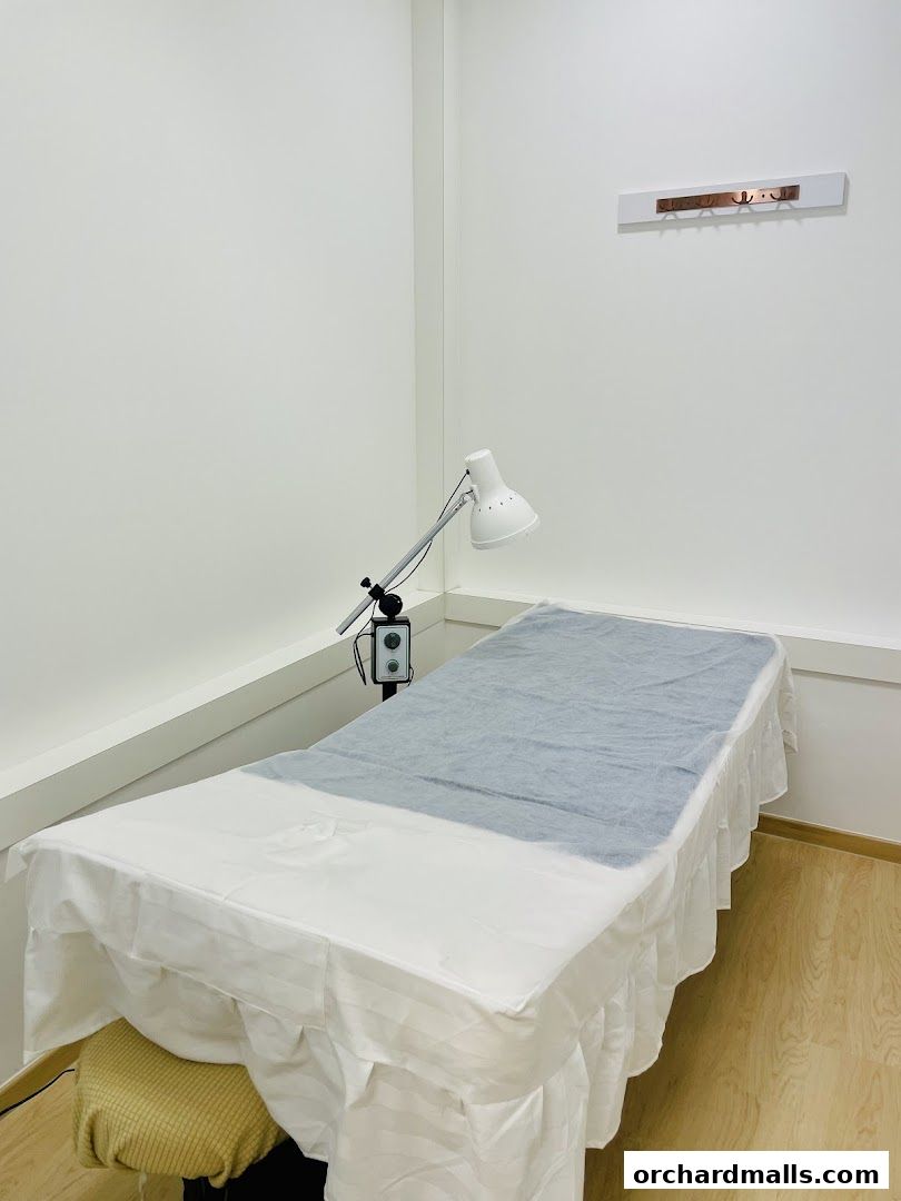 My First TCM Clinic 妙音中医馆