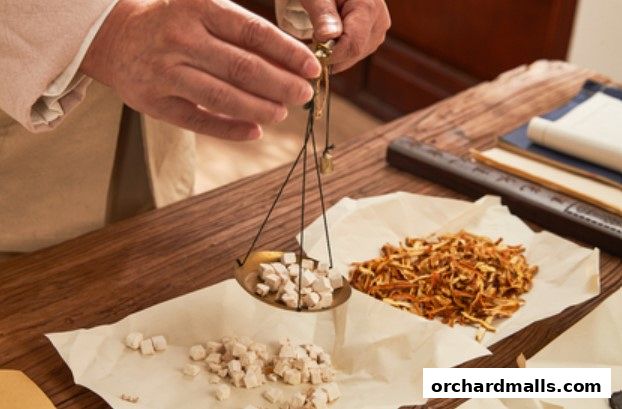 My First TCM Clinic 妙音中医馆