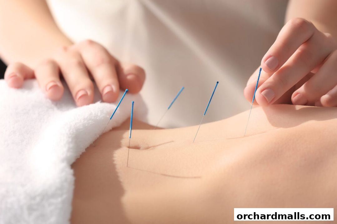 My First TCM Clinic 妙音中医馆