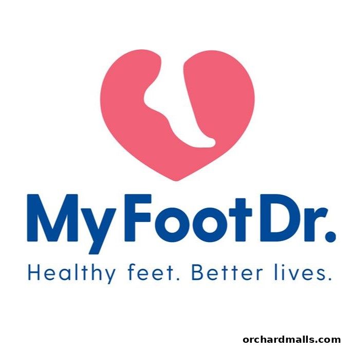 My Foot Dr  Podiatry Clinic  Podiatrists Singapore