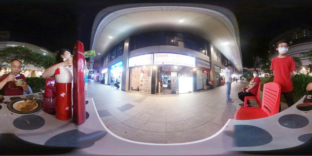 My Foot Place Refelexology