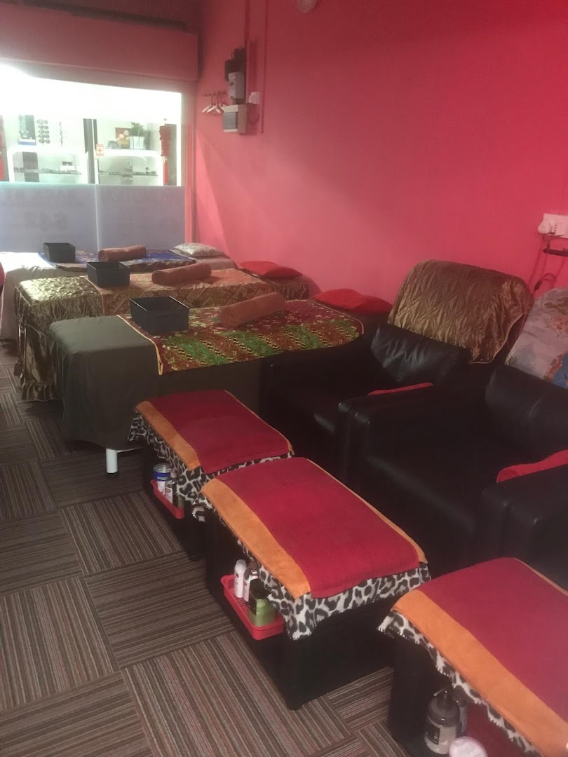 My Foot Place Refelexology