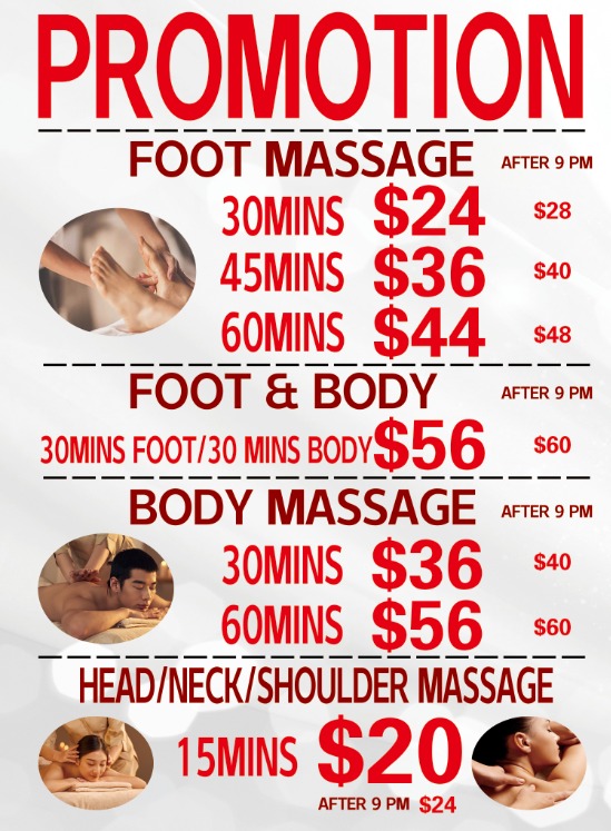 My Foot Place Refelexology