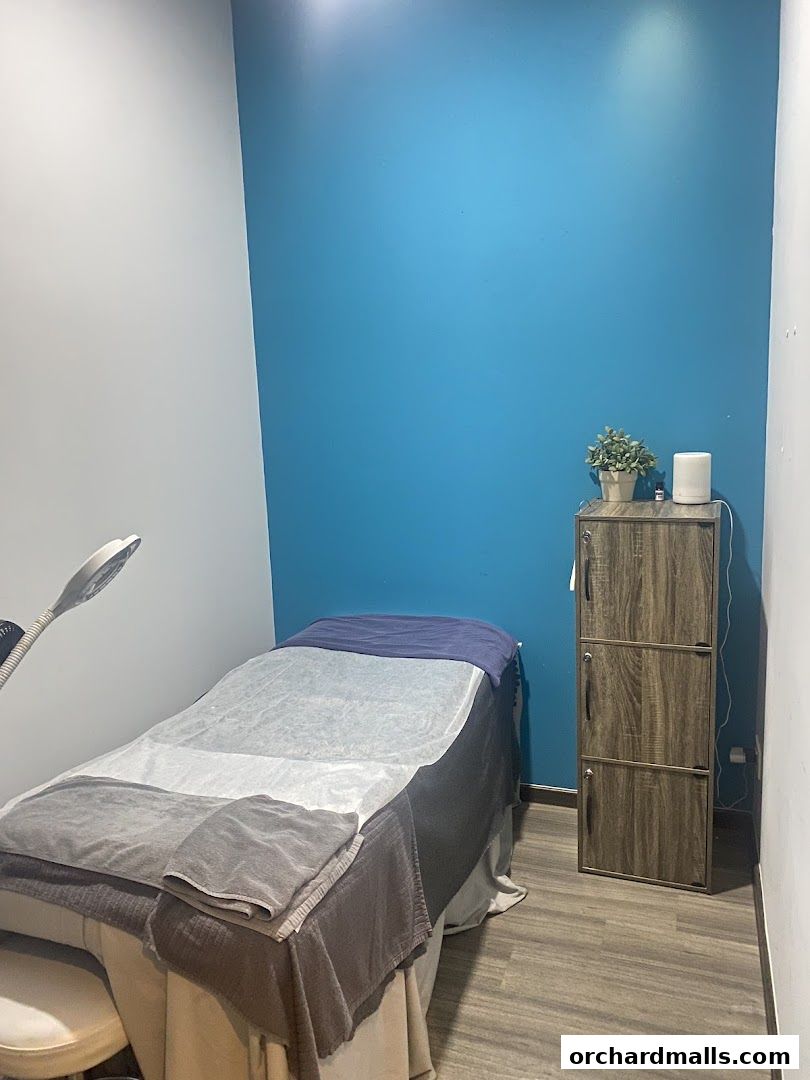 MyLashCelmonze The Signature Orchard