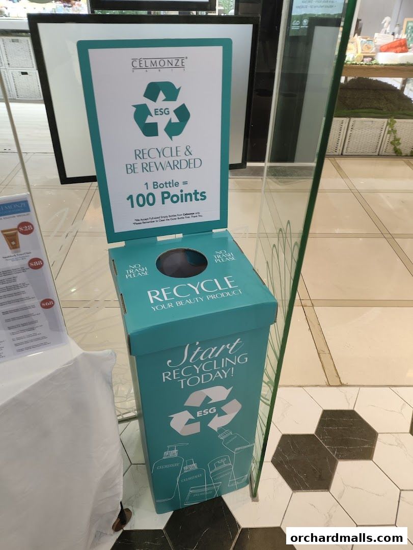 MyLashCelmonze The Signature Orchard