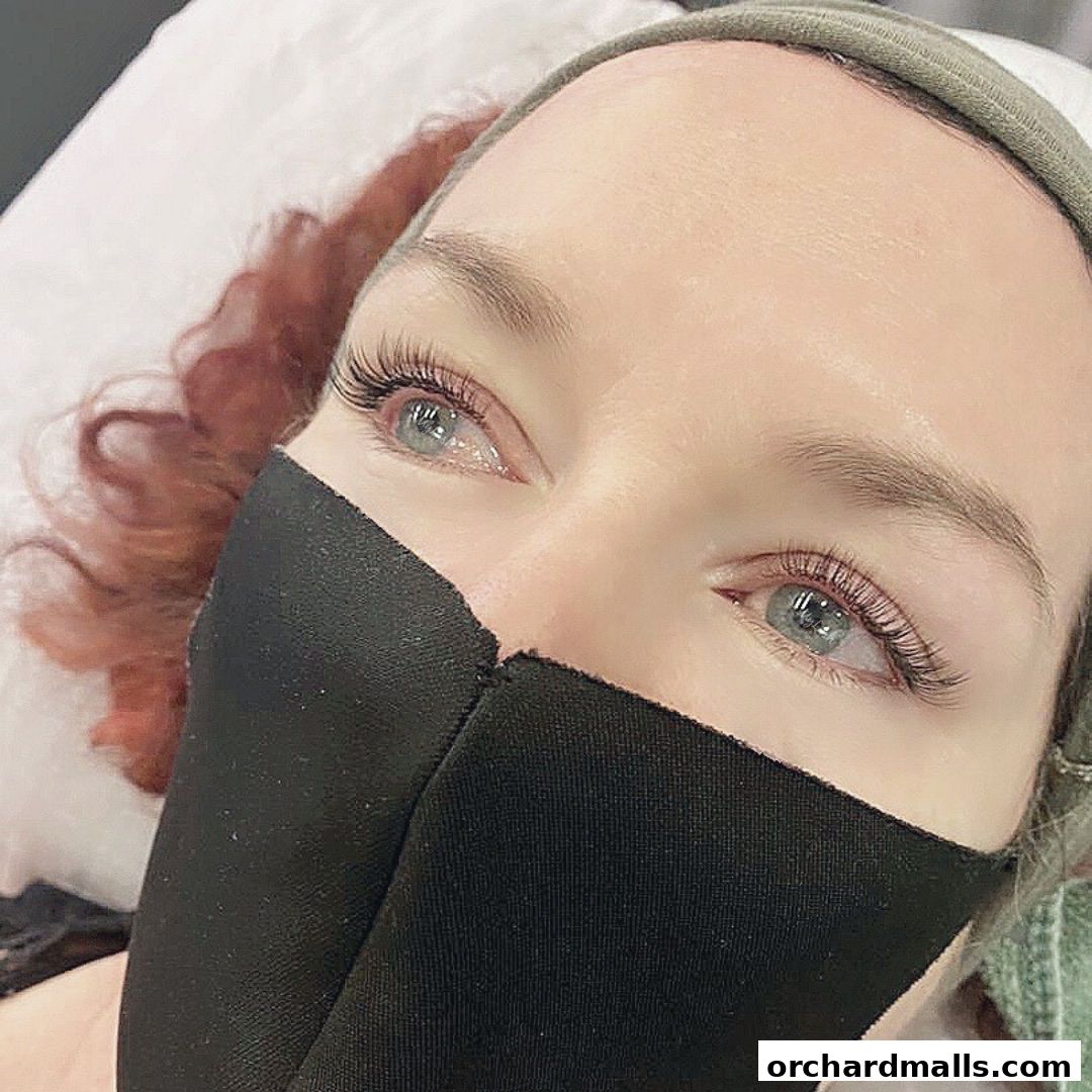 MyLashCelmonze The Signature Orchard