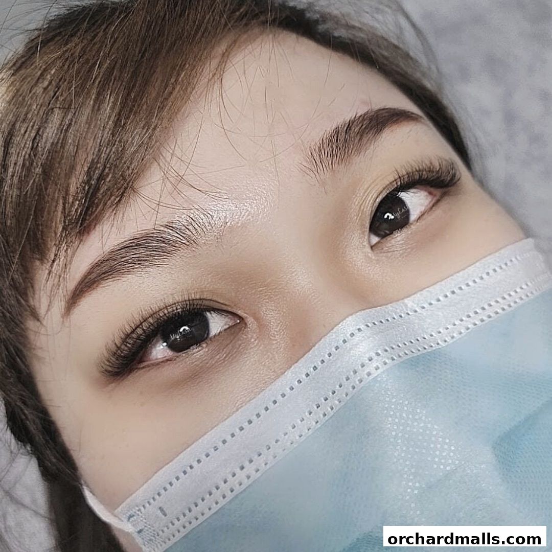 MyLashCelmonze The Signature Orchard