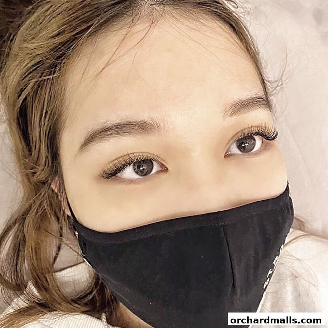 MyLashCelmonze The Signature Orchard