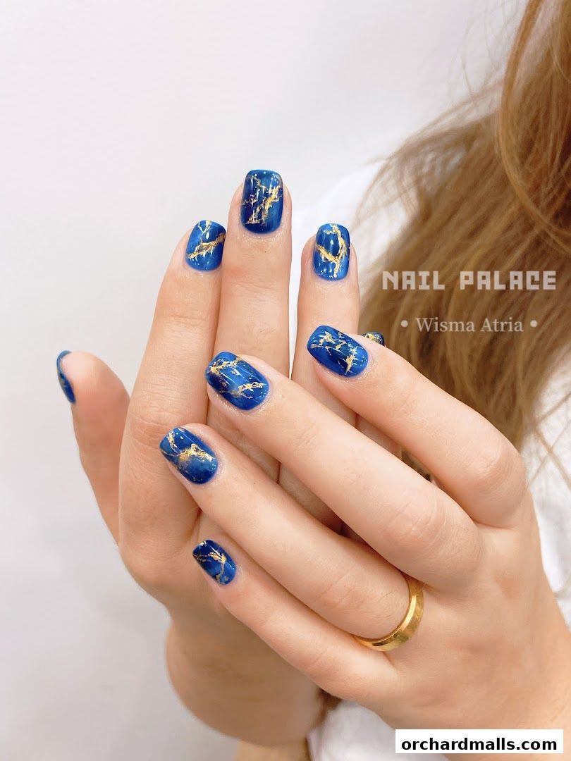 Nail Palace - Wisma Atria