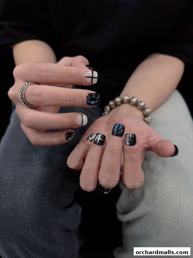 Nail Palace - Wisma Atria