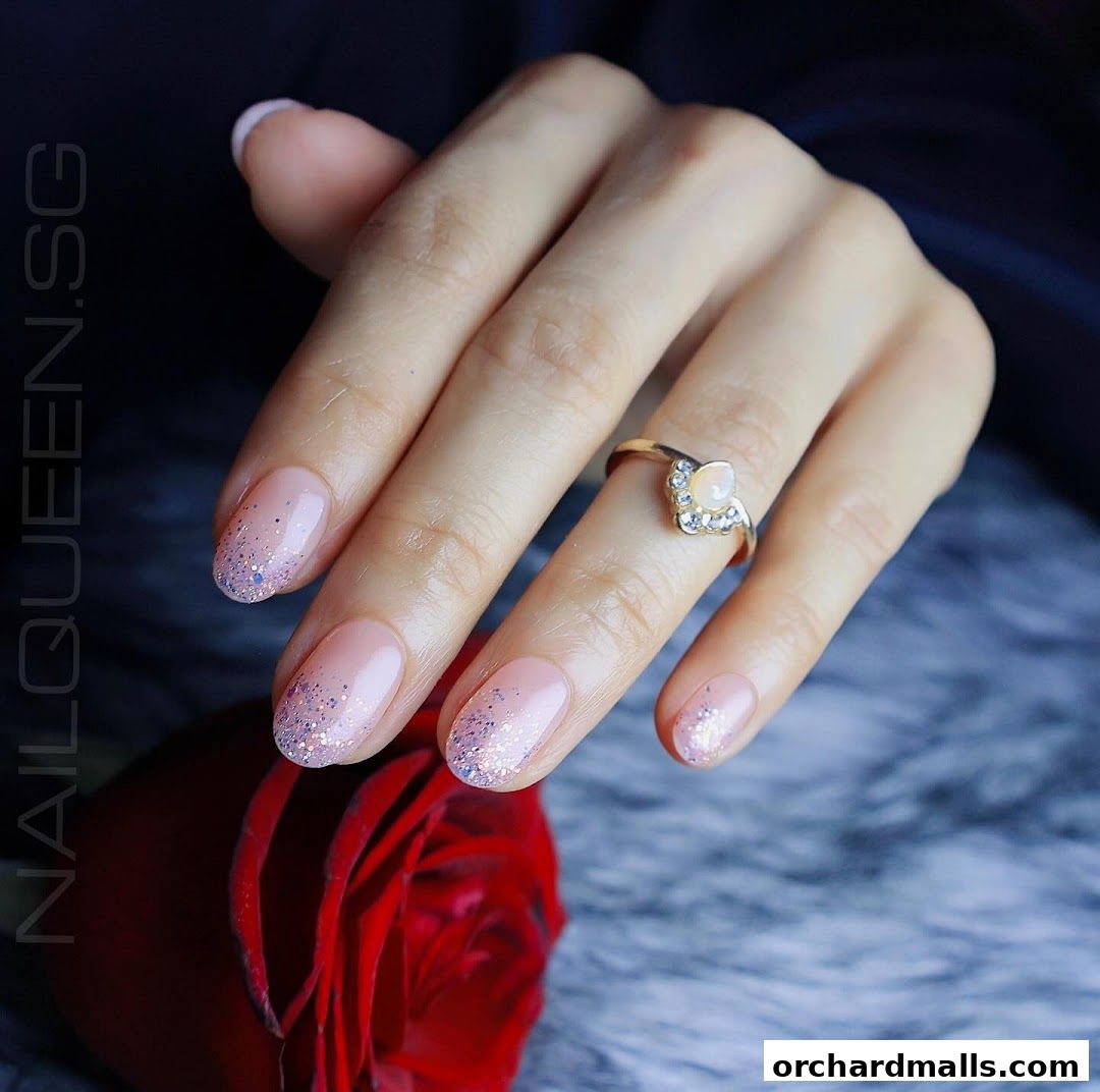 Nail Queen By Michelle Tran